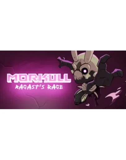 Morkull Ragast's Rage - STEAM GIFT РОССИЯ