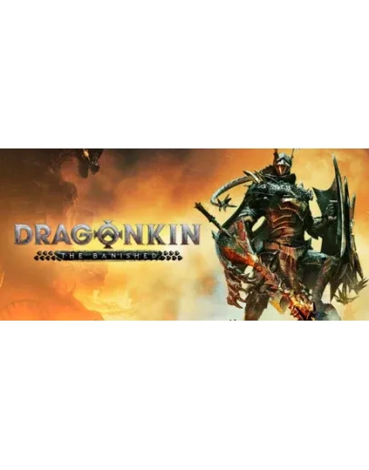 Dragonkin: The Banished - STEAM GIFT РОССИЯ