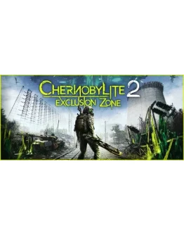 Chernobylite 2 - STEAM GIFT РОССИЯ