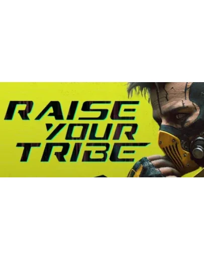Raise Your Tribe - STEAM GIFT РОССИЯ
