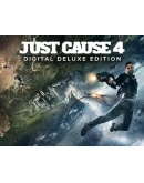 Just Cause 4 STEAM