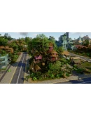 Tropico 6 - Return to Nature DLC - STEAM GIFT РОССИЯ