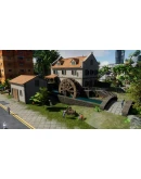 Tropico 6 - Return to Nature DLC - STEAM GIFT РОССИЯ