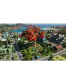 Tropico 6 - Return to Nature DLC - STEAM GIFT РОССИЯ