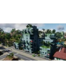 Tropico 6 - Return to Nature DLC - STEAM GIFT РОССИЯ