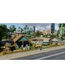 Tropico 6 - Return to Nature DLC - STEAM GIFT РОССИЯ