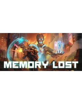 Memory Lost: Mindrunners - STEAM GIFT РОССИЯ