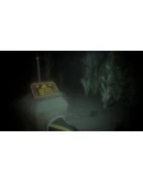 These Darker Tides - STEAM GIFT РОССИЯ