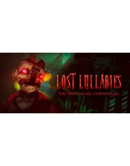 Lost Lullabies: An Orphanage Chronicles - STEAM RU