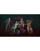 Lost Lullabies: An Orphanage Chronicles - STEAM RU