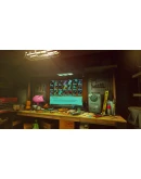 Lost Lullabies: An Orphanage Chronicles - STEAM RU