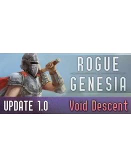 Rogue : Genesia - STEAM GIFT РОССИЯ