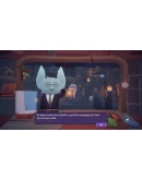 WYRMHALL: Brush and Banter - STEAM GIFT РОССИЯ