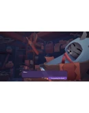 WYRMHALL: Brush and Banter - STEAM GIFT РОССИЯ