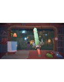 WYRMHALL: Brush and Banter - STEAM GIFT РОССИЯ