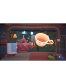 WYRMHALL: Brush and Banter - STEAM GIFT РОССИЯ