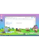 Desktop Cat Cafe - STEAM GIFT РОССИЯ