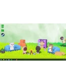 Desktop Cat Cafe - STEAM GIFT РОССИЯ