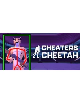 Cheaters Cheetah - STEAM GIFT РОССИЯ
