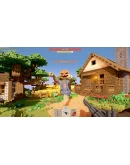 Voxile - STEAM GIFT РОССИЯ