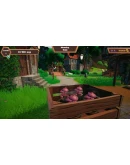 Alchemist Shop Simulator - STEAM GIFT РОССИЯ