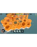 HEXAROMA: Village Builder - STEAM GIFT РОССИЯ