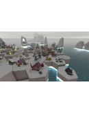 HEXAROMA: Village Builder - STEAM GIFT РОССИЯ