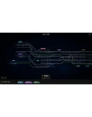 Rail Route - Curated Map Pack DLC - STEAM GIFT РОССИЯ