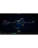 Rail Route - Curated Map Pack DLC - STEAM GIFT РОССИЯ