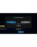 Rail Route - Happy Passengers DLC - STEAM GIFT РОССИЯ