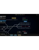 Rail Route - Happy Passengers DLC - STEAM GIFT РОССИЯ