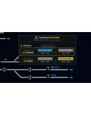 Rail Route - Happy Passengers DLC - STEAM GIFT РОССИЯ