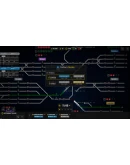 Rail Route - Happy Passengers DLC - STEAM GIFT РОССИЯ