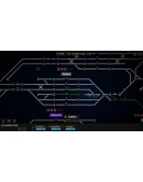 Rail Route - Happy Passengers DLC - STEAM GIFT РОССИЯ