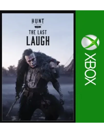 Hunt: Showdown 1896 - Последний смех XBOX На Ваш