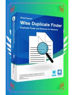 Wise Duplicate Finder Pro Аккаунт 1 апреля 2026