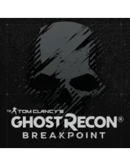 STEAMUPLAYEGS Кредиты Ghost Recon Breakoint