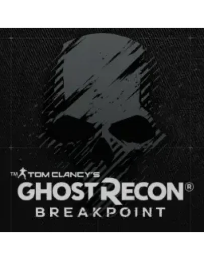 STEAMUPLAYEGS Кредиты Ghost Recon Breakoint