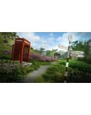 Atomfall Deluxe Edition * STEAM RU*KZ*UA*СНГ Atomfall Deluxe Edition * STEAM RU*KZ*UA*СНГ