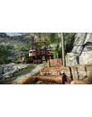 Atomfall Deluxe Edition * STEAM RU*KZ*UA*СНГ Atomfall Deluxe Edition * STEAM RU*KZ*UA*СНГ