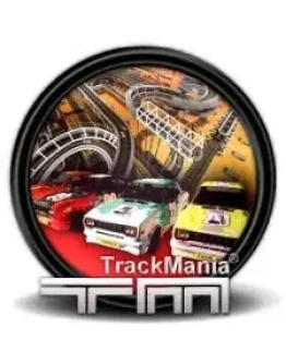 STEAMUPLAYEGS Trackmania 1 Year Pass