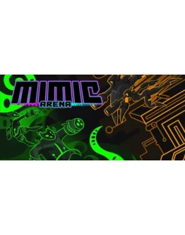 Mimic ArenaRegion freeSteam KeyАвтовыдача