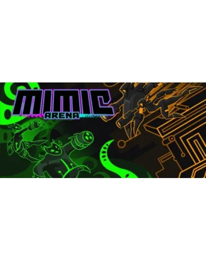 Mimic ArenaRegion freeSteam KeyАвтовыдача Mimic ArenaRegion freeSteam KeyАвтовыдача