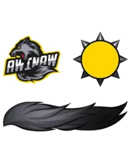 БАНДЛ AWINAW Warface