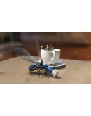 LEGO MARVEL's Avengers DLC - Marvels Ant-Man Pack