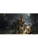 Hunt: Showdown 1896 - Доля Мертвеца XBOX Любой Регион