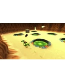 Croc Legend of the Gobbos XBOX На Ваш аккаунт