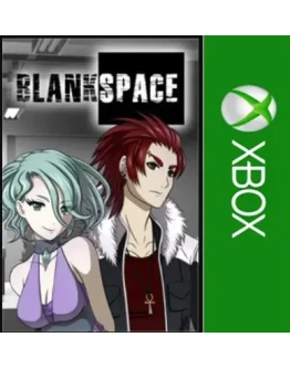 Blankspace XBOX Покупка на Ваш аккаунт