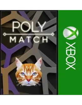 Poly Match XBOX Покупка на Ваш аккаунт
