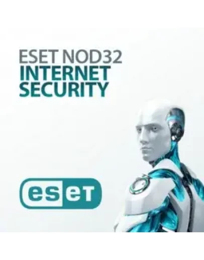 Eset NOD32 Internet Security 80дней/Global/Без комиссии